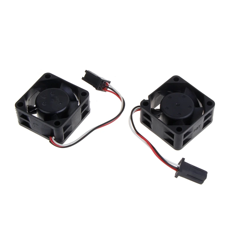 브래킷 24V 0.07A 0.08A 라디에이터의 완전한 세트가 포함된 Fanuc 팬 1608KL-05W-B39