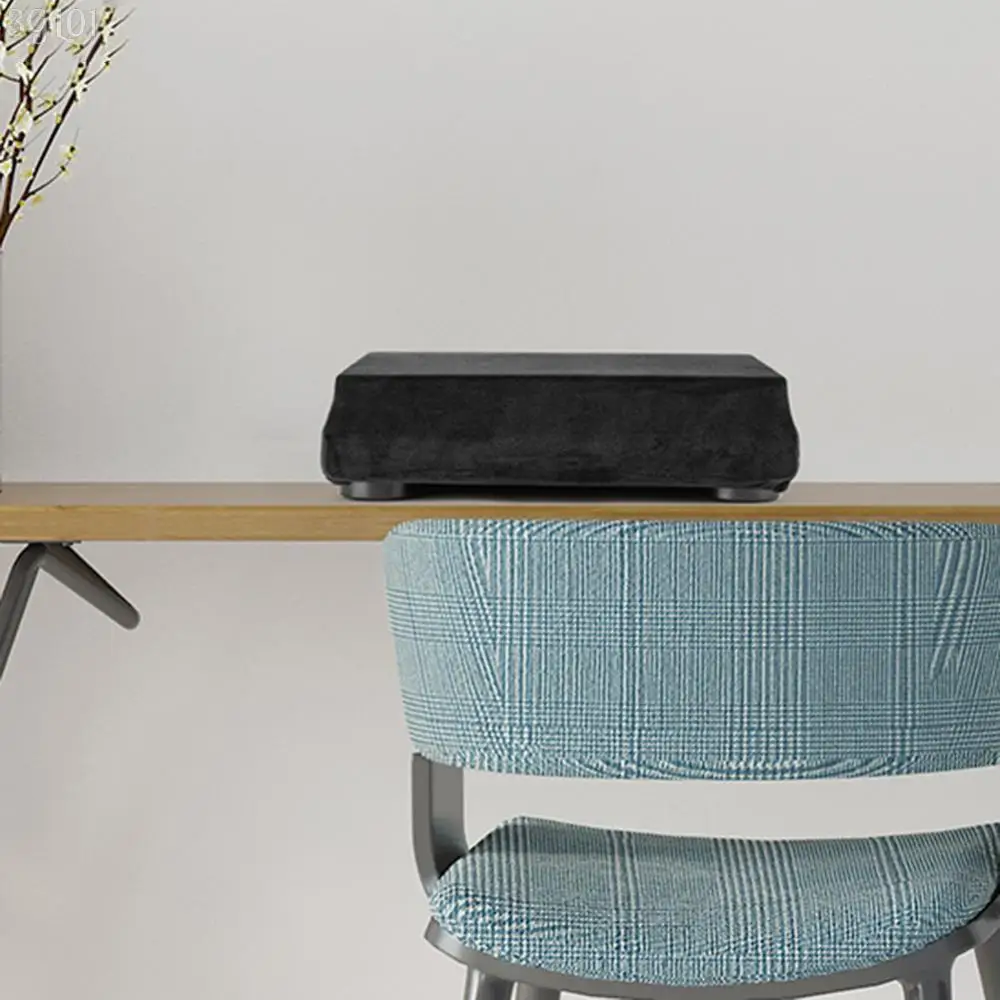 Støvdeksel til platespiller Spandex