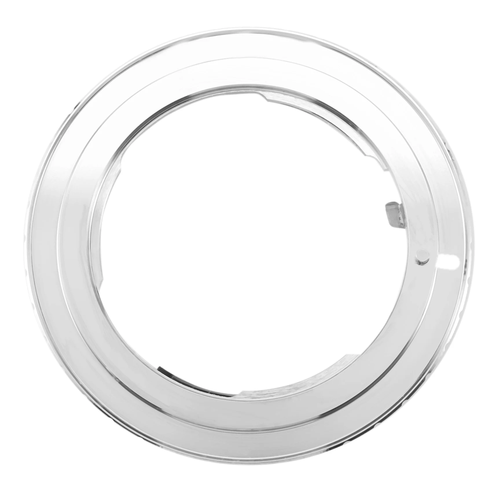 Af Conferma Adattatore Obiettivo Per Obiettivo Nikon F Ai Ais A Canon Eos Ef 5D 7D 600D Dc192