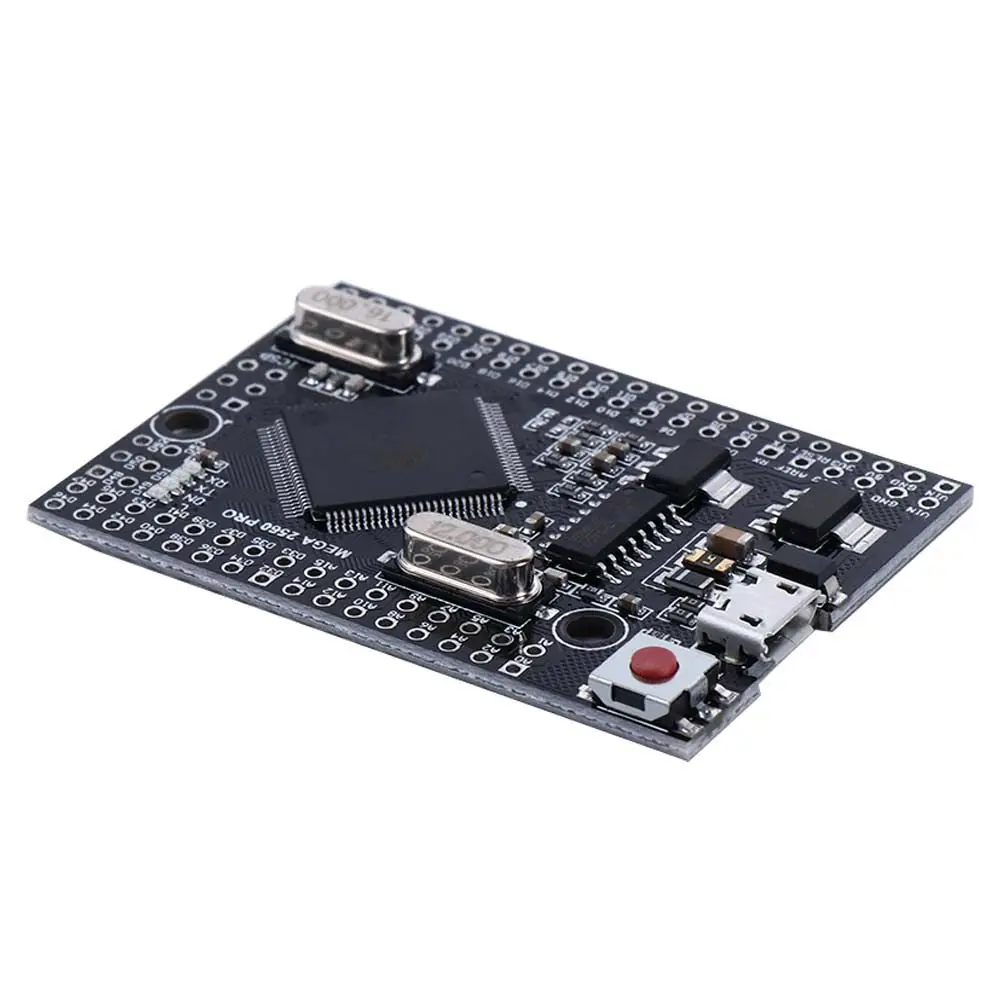 ATMEGA2560-16AU Ĩ  ǰ Ʈ  Ŀ   , USB MEGA 2560 PRO Ӻ CH340G
