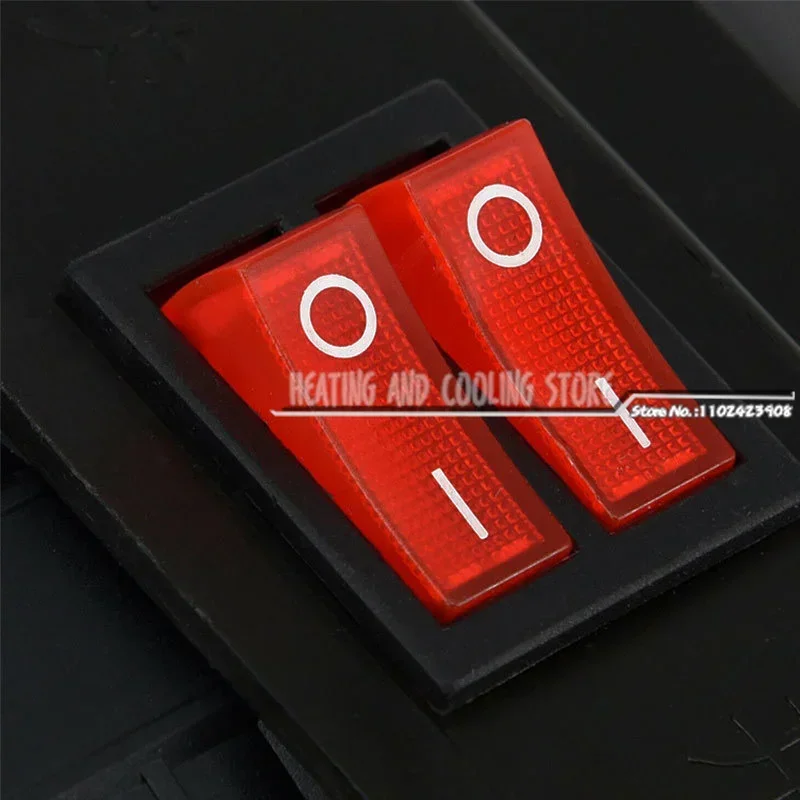 300W 12V/24V Car Vehicle Heating Heater Hot Fan Driving Defroster