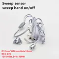Sweep sensor