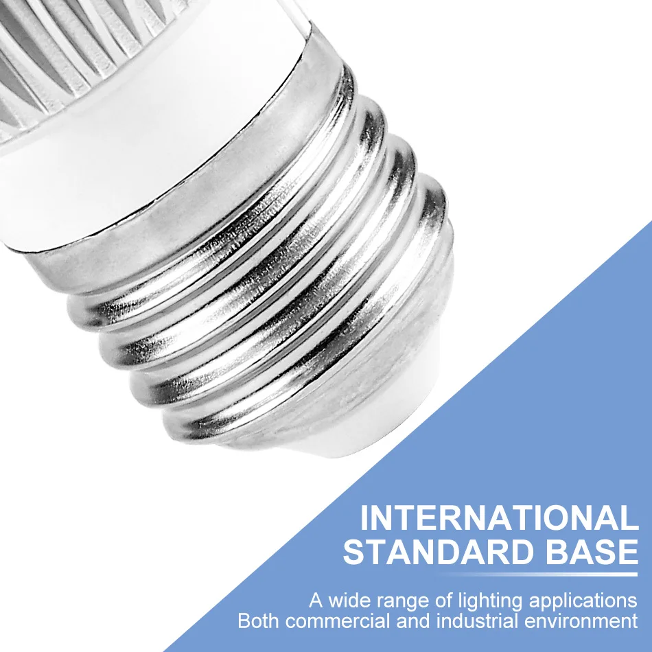 Description Picture 6 of item150W E27 LED Full Spectrum Plant Grow Light Bulb Indoor Flower Seeds Vegetable Hydroponics Growth Box Cultivation E14 IR UV Lamp