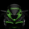 For Motorcycle Accessories KAWASAKI NINJA 500 NINJA500 SE 2024 Rearview Mirrors Adjustable Rear View Mirror ninja500 2