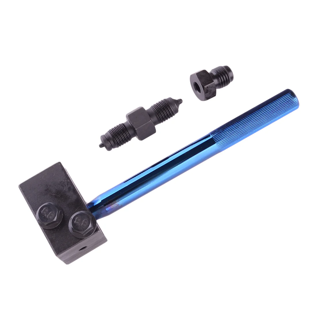 

Auto 3/16 Inch SAE Hand Held Brake Pipe Line Double Flaring Flare Tool Durable