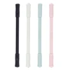 1pc Morandi Color Spinner Toy Antistress Rotating Pen Fidget Toys Children Spinning Game Hand Spinner Pen Stress Reliever Gifts 4