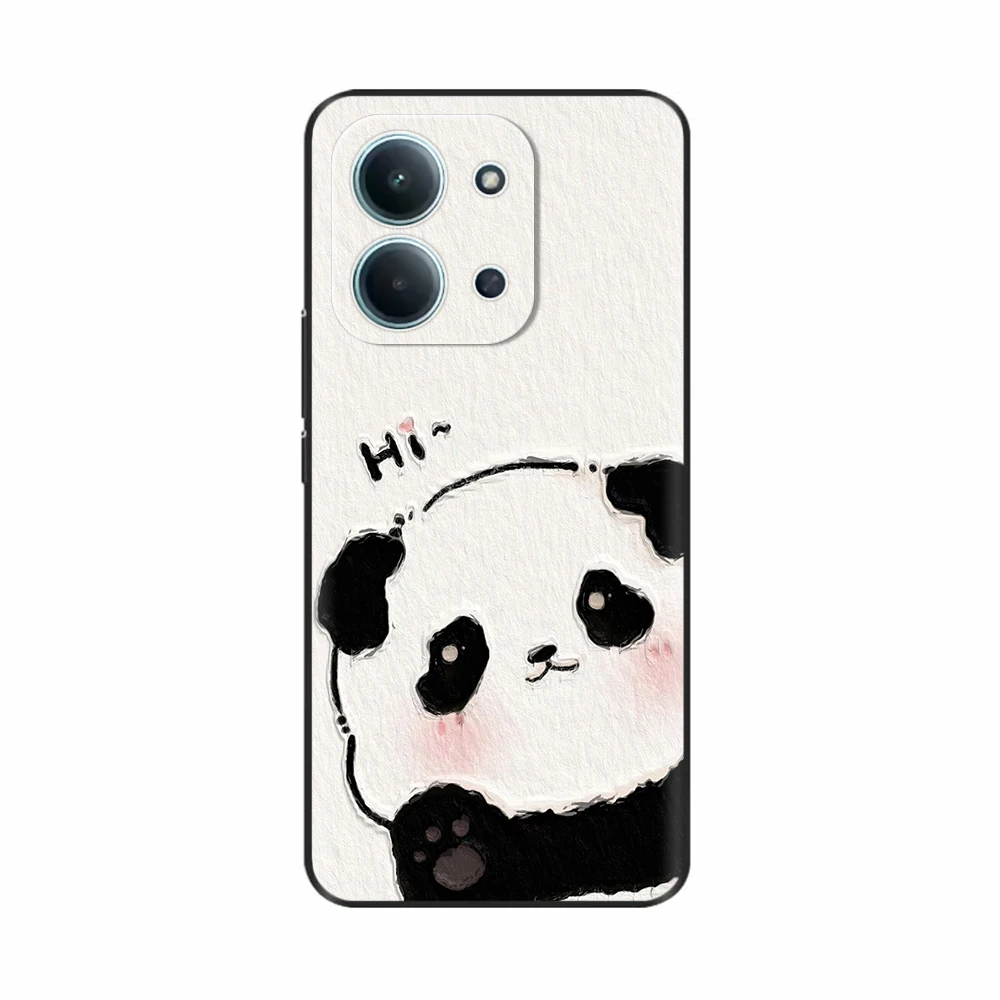 Shockproof Soft Silicone Phone Case Cover - Enhanced Protection and Style