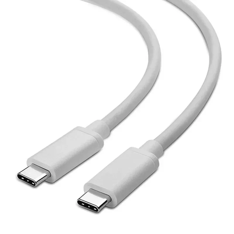 0.3m/0.5/1m/1.5m/2m 60w tipo c para tipo c cabos de dados de telefone de carregamento rápido usb c fio de carregamento rápido carga rápida 3.0 cabos de dados