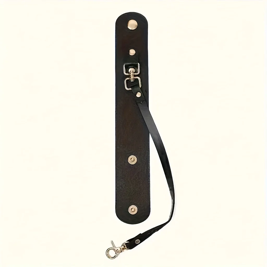 Multifunctional Travel Accessories Clip -Scarf,Glove and Hat Holder,Fashionable Round Design,Safe Storage for Suitcases and Bags