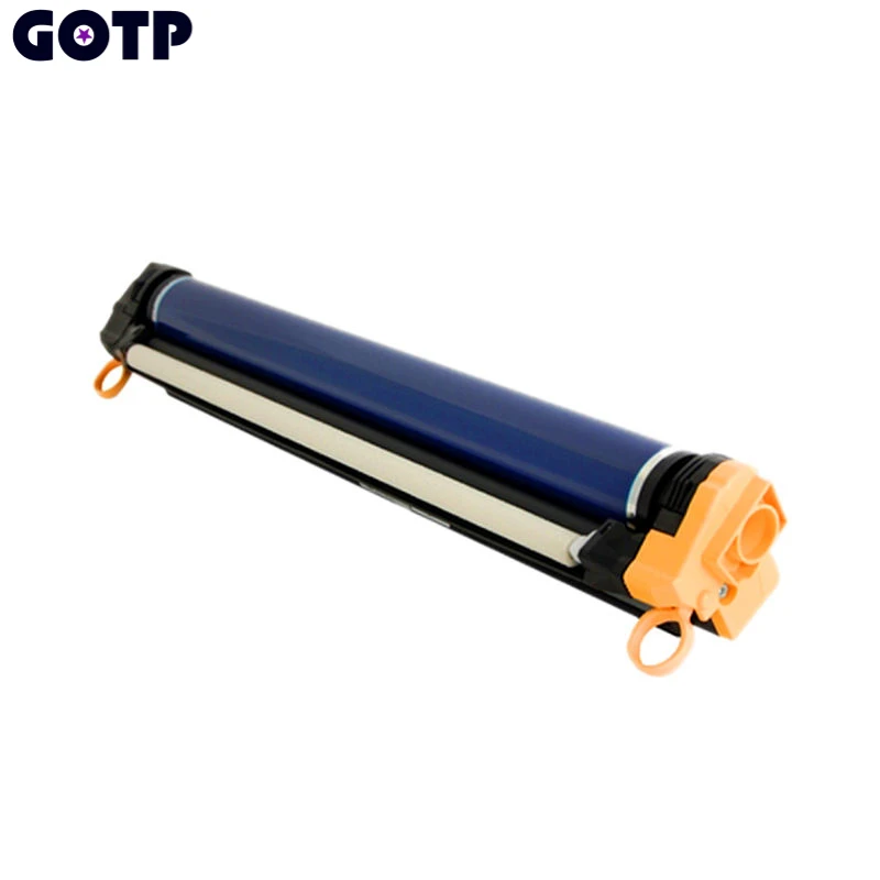 1PCS 100% Original For Xerox DC 700i C75 J75 700 C700 C550 C560 Black Digital Color Drum Unit Unidad Imagen Copier