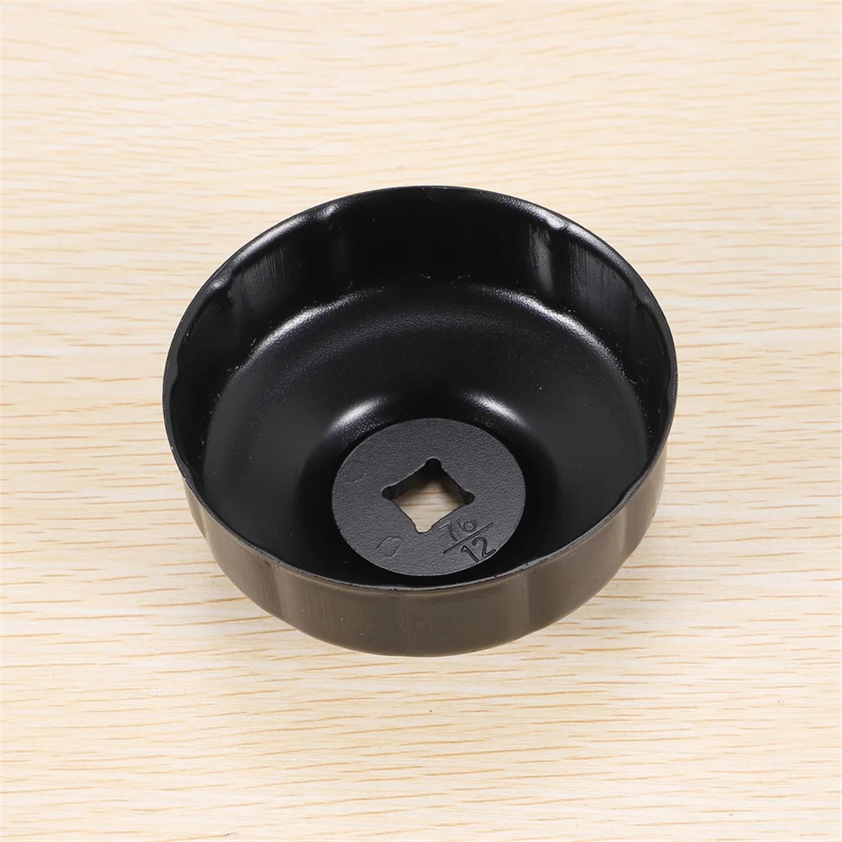 

Инструмент для удаления масляного фильтра, гаечный ключ 76 мм x 12 канавков для BMW R1200Gs, R1200R, R1200Rt, R1200S, R1200St, Hp2, K1600Gtl, 2 шт.