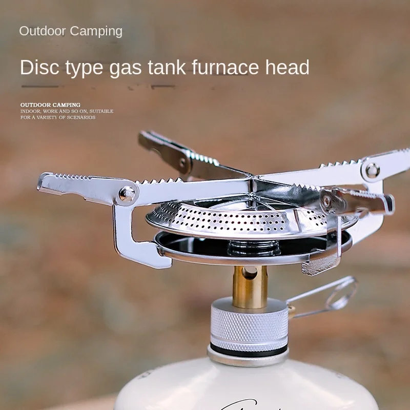Go-again Outdoor StovesCollapsible Gas StovesAdjustable Camping  CookerStovesPicnic Gas Stoves - AliExpress