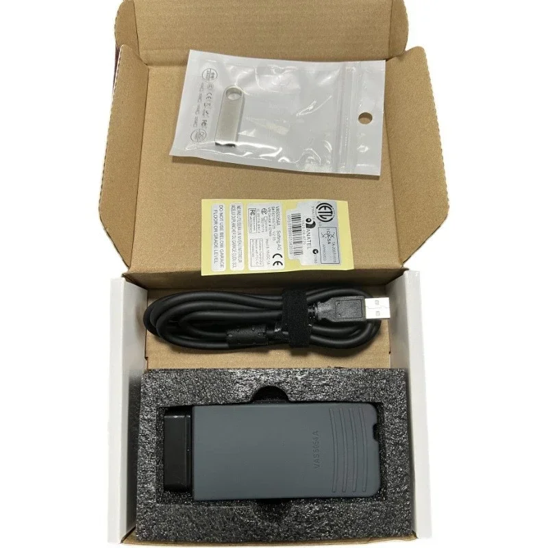 VAG 진단용 최고 품질의 5054A WIFI 버전은 5054A N 6154A의 모든 기능을 지원하며 ODIS V23.0.0을 지원합니다.