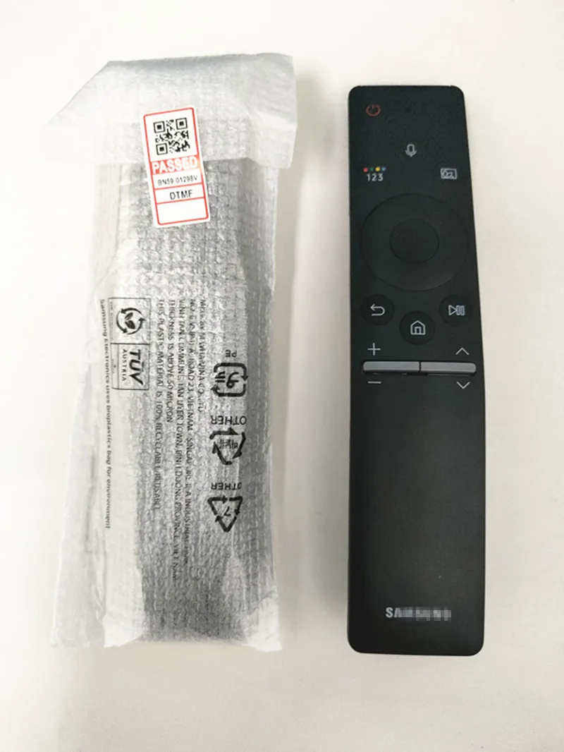 

Suitable for Samsung Q series TV Bluetooth voice remote control BN59-01298V