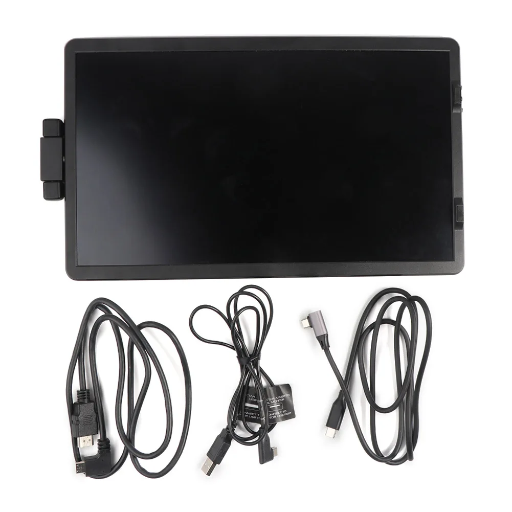14.1 ġ ũ  FHD 1920x1080 ޴  Ȯ ũ 16/9 220Cd ϱ  HDMI-޴ ȭ ȣȯ