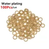 Water plating Ring