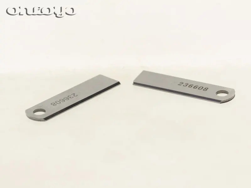 Industrial Sewing Machine Lower Knife 236608 Strongh Blade