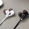 Digital Chip Type-c wired earphones factory wholesale live broadcast e-sports tuning suitable for iPhone Samsung xiaomi Phone 4