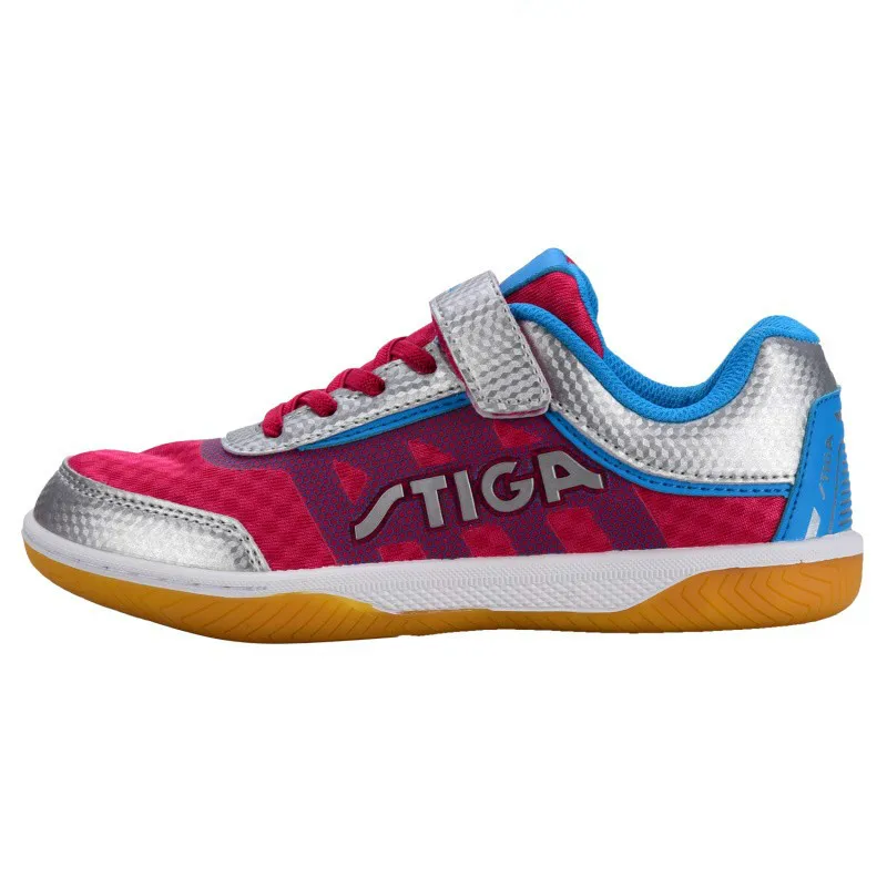 Sports Shoes Stiga Children Table Tennis Shoes Kids Boy Girls
