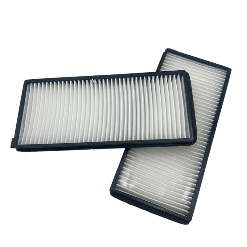 Excavator Hyundai R75 130 110 150 215 305 350VS/385-9T Air Conditioning Filter Element