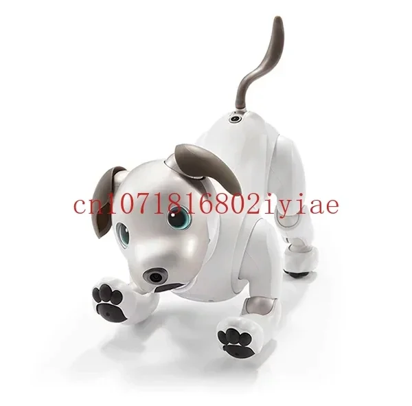 Sony Aibo Robot Robot Ball For Dogs Sony Aibo 4th Generation