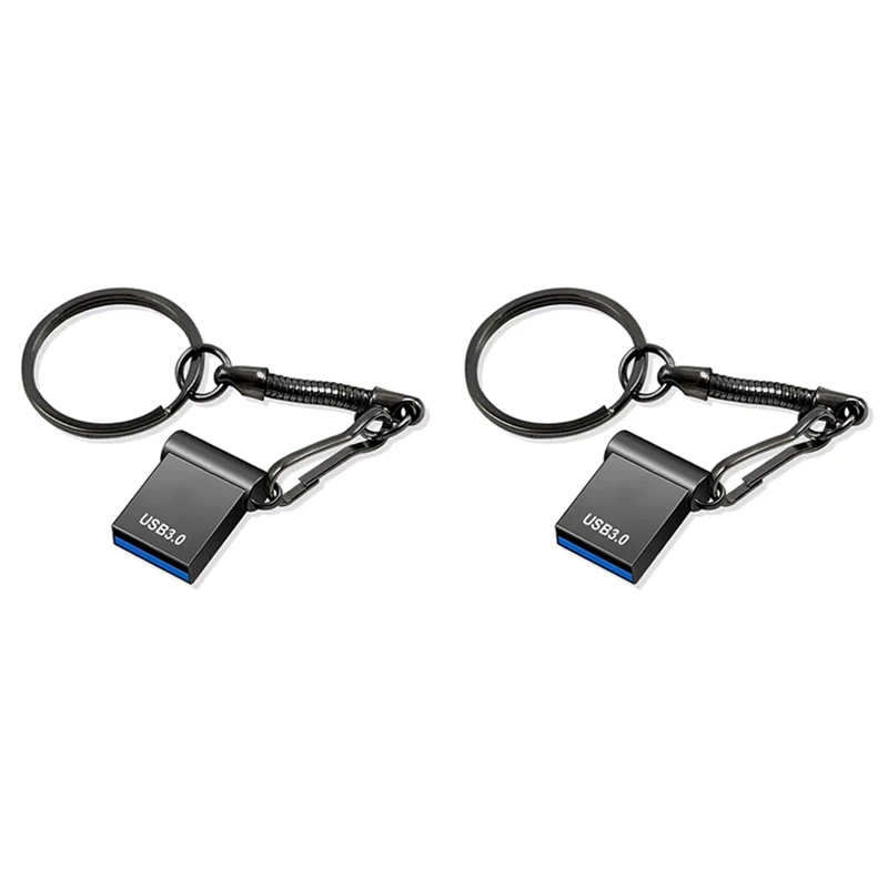 

Флэш-накопитель USB 3,0, 2 шт.