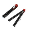 2-in-1 Digital Angle Meter Inclinometer Digital Angle Ruler Electronic Goniometer Protractor Angle Finder Wood Measuring Tool 6