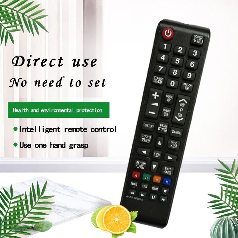 삼성 TV 리모컨 범용 리모컨, 모든 삼성 TV 리모컨 AliExpress