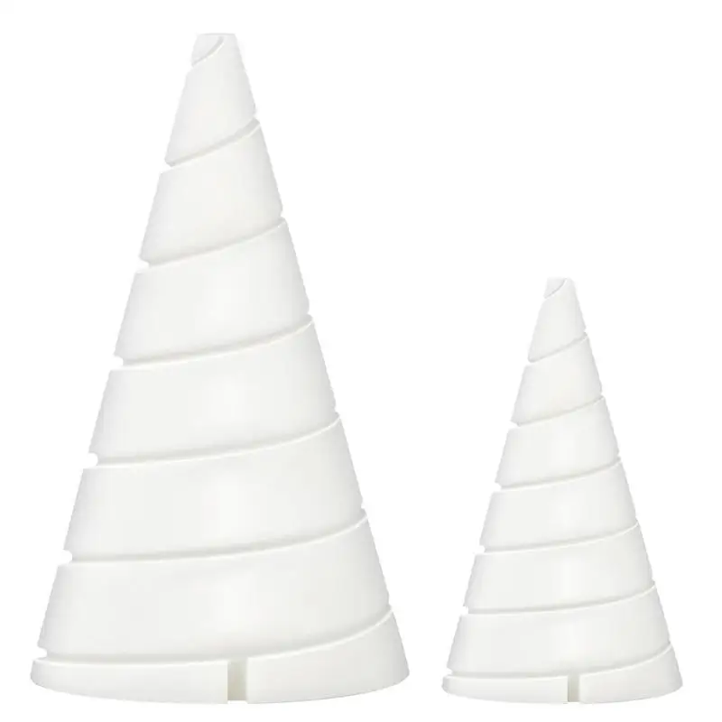 Coil Wire Winding Tool Electroculture Giardinaggio Antenna A Filo Di Rame Jigs Plant Wire Antenna Fixture Coil Winding Jig Per Fioriera