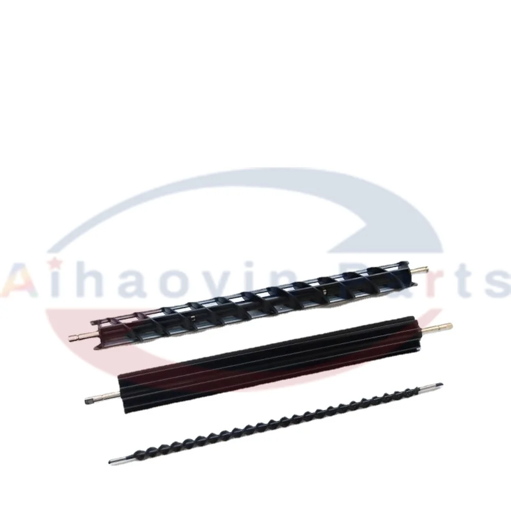 

1Set. Developer Stirring Roller Stirring Roller Developer Roller for Ricoh 2075 1075 8000 MP7500 8001 2060 1060