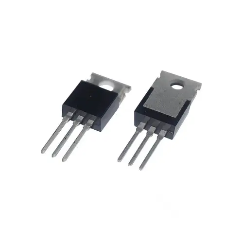 5PCS/10PCS IRFB3206 IRFB3607 IRFB3607PBF IRFB4110 IRFB4110PBF N-Channel MOSFET Field Effect Transistor TO-220 - Image 2