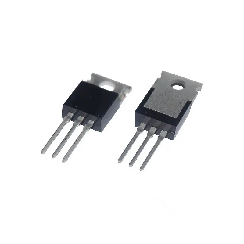 5PCS/10PCS IRFB3206 IRFB3607 IRFB3607PBF IRFB4110 IRFB4110PBF N-Channel MOSFET Field Effect Transistor TO-220 - Image 2