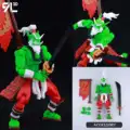 Green Blademaster