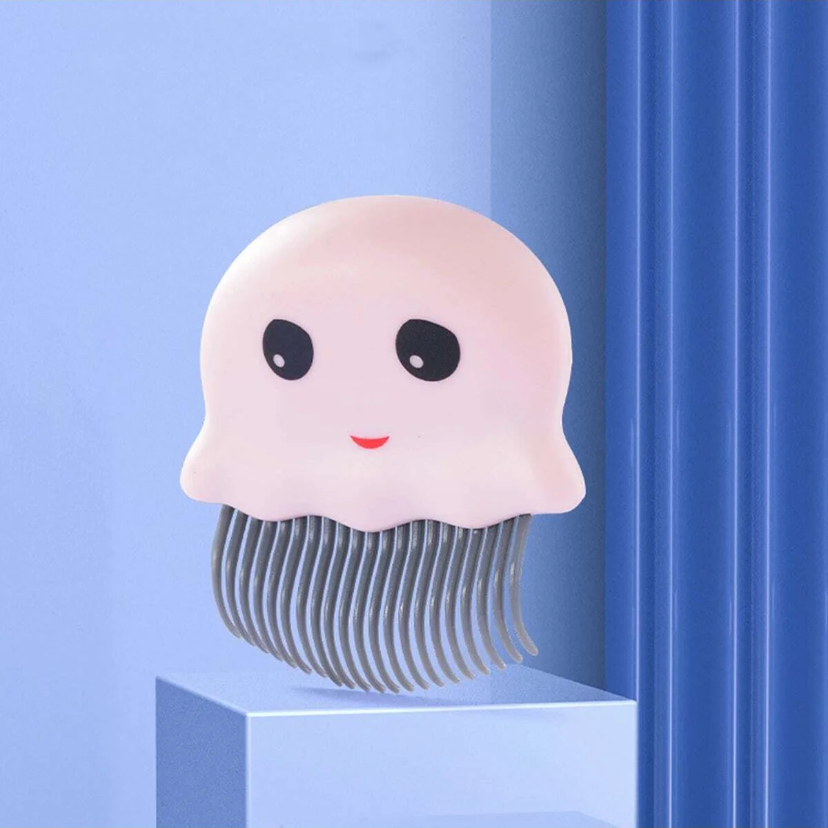1pc-Cat and dog flea hair comb, pet hair removal comb, making your pet cleaner and neater