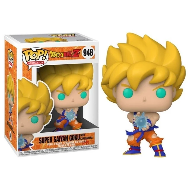 Dragon Ball Funko Pop - Shenron DBZ store » Dragon Ball Store