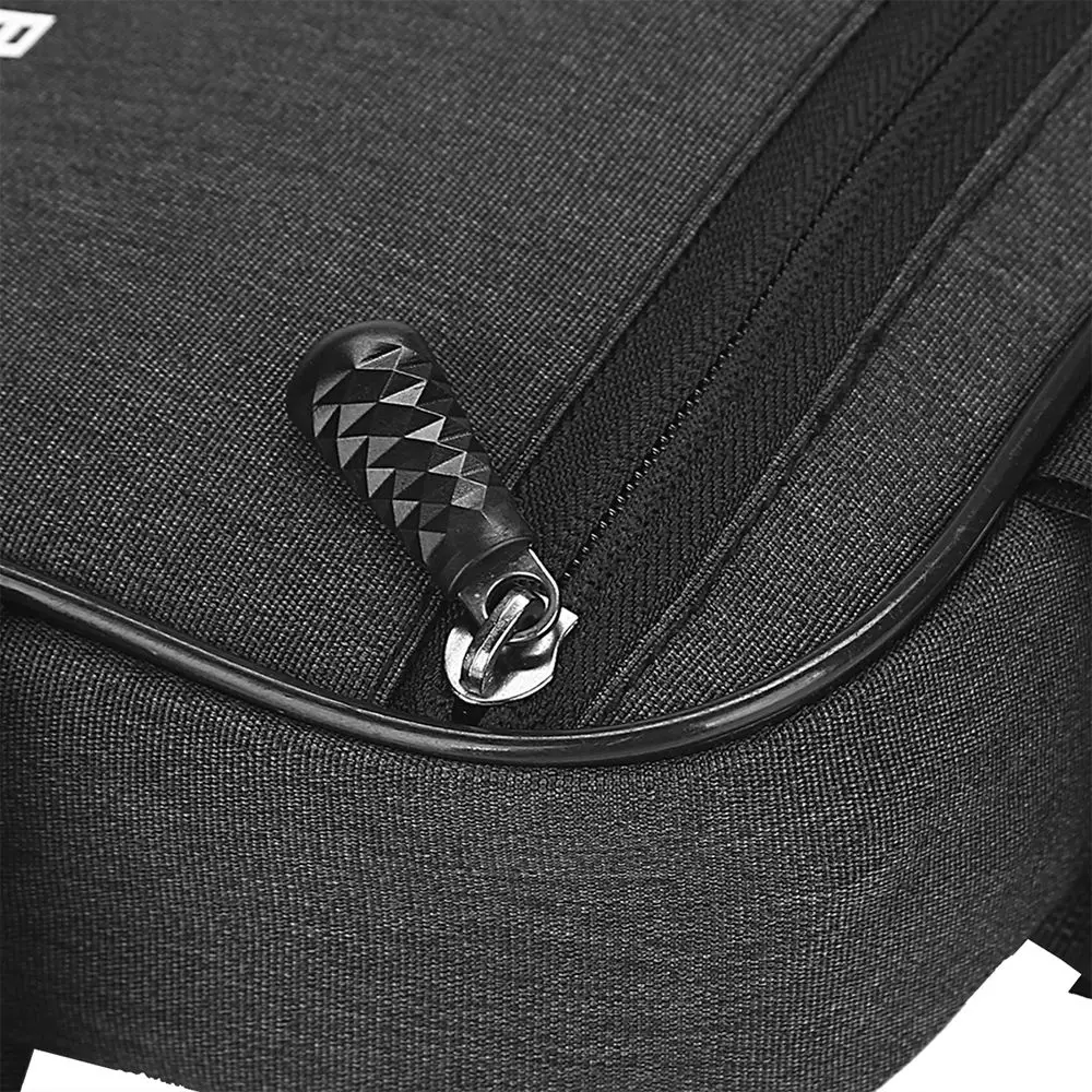 Tail Rear Pouch Bicycle Accessories MTB Bicycle Triangle Bicycle Bag Bike Saddle Storage Bag Seat Rear Tool Pouch Frame Bag