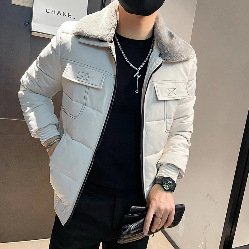 CHANEL Bomber In Men's Coats & Jackets for sale