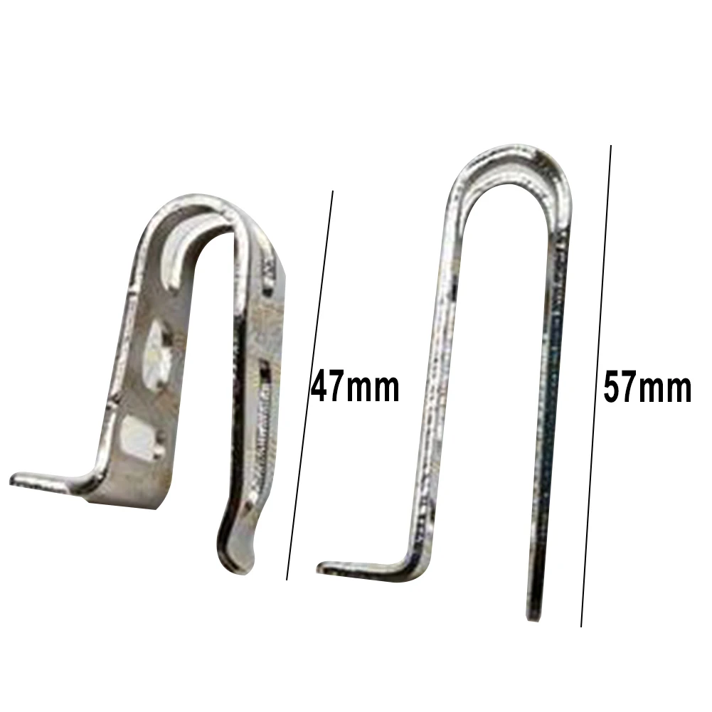 1 Stück Makitafo Gürtelhaken-Clip Und Bithalter + Schrauben 18 V 10,8 V Schlagbohrschrauber Lxt Business Industrial Cnc Metallbearbeitung S28Fce76A8Ab844Eda8Ec26Ddc1E398151