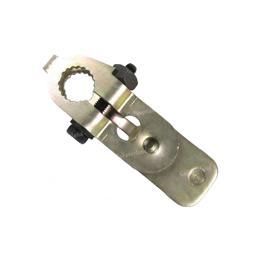 Рисунок 2 - Ручной рычаг управления переключения