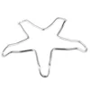 Household Gas Stove Stand Small Pan Support Rack Cooker Stainless Steel Kitchen Supplies 3