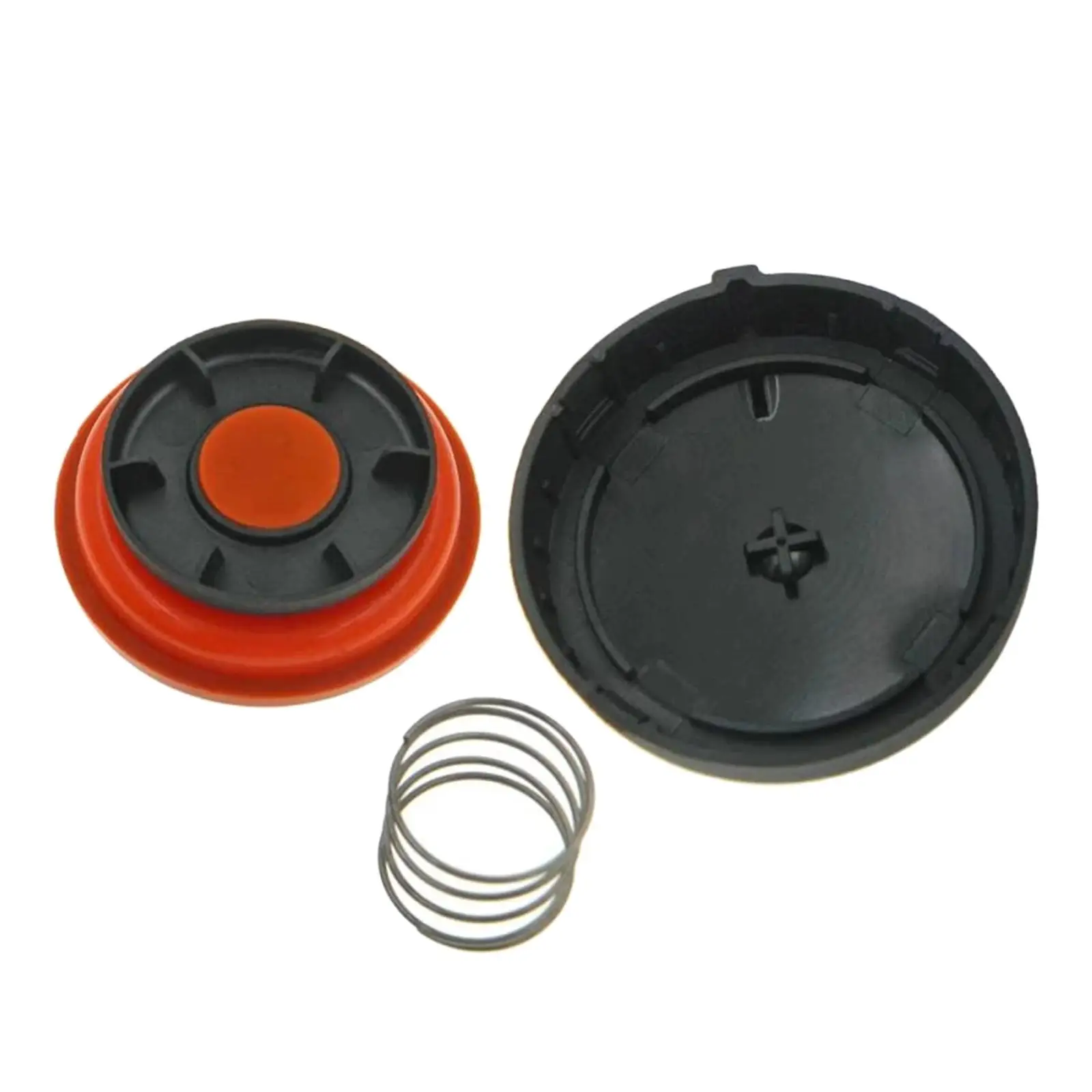 

Pcv Valve Cover Repair Kit 03L103469S 059103470as 03L103469G 03L103469A for Audi A5 S5 A4 S4 Q5 8R Easy to Install