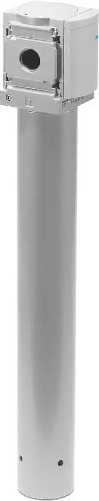 

Festo FESTO, сушилка для диафрагмы MS4-LDM1-1/8-P10 543630 в наличии