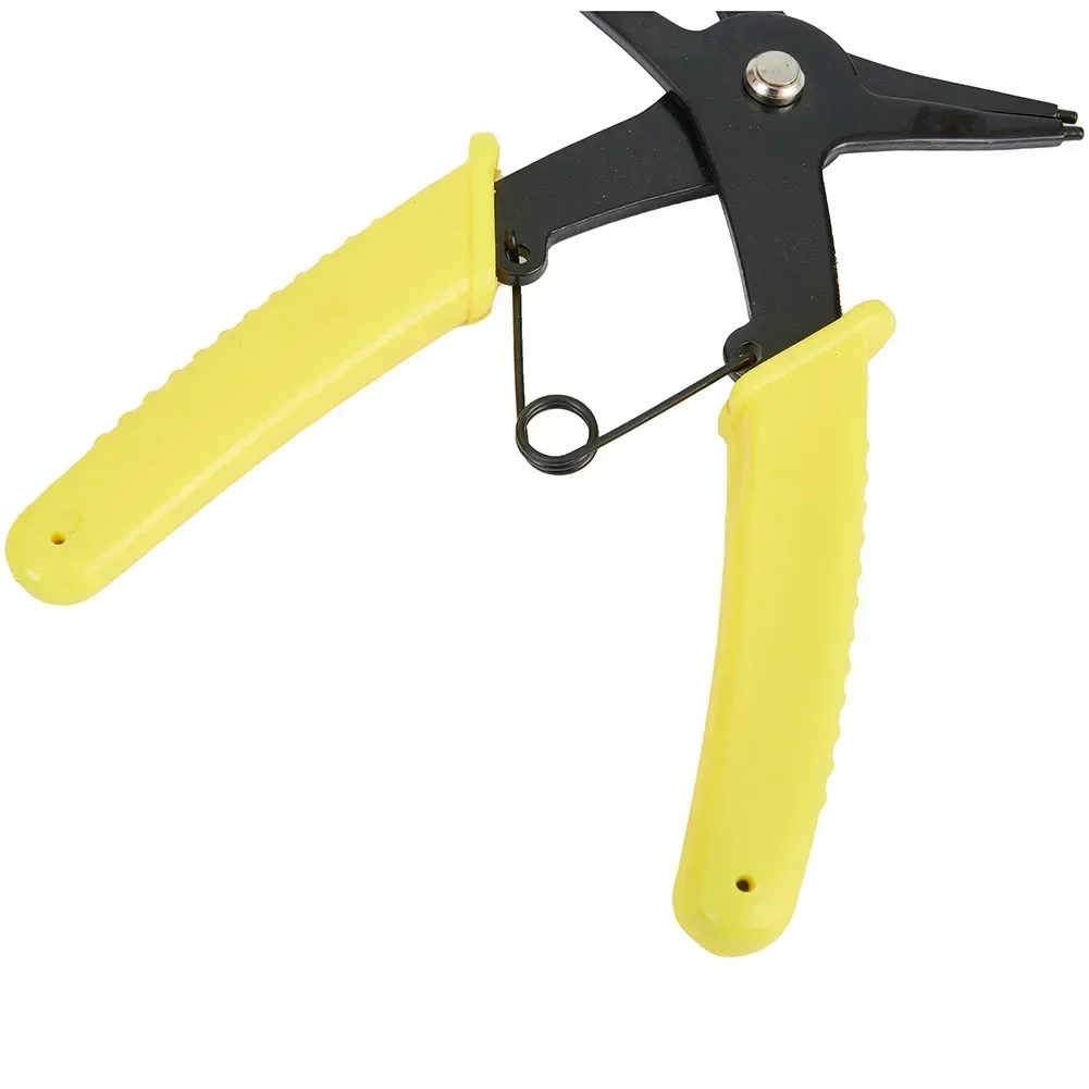 

Nextool Tools Ring Ring And Herramientas Two-in-one Internal Circlip Tools Plier External Hand Multitool Pliers Pliers Retaining