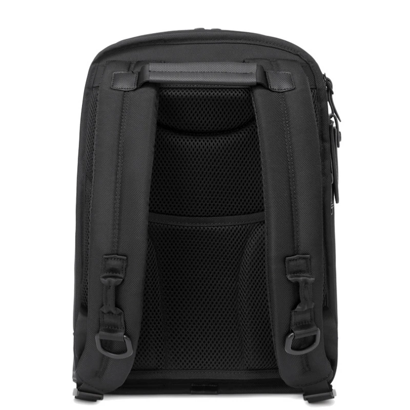 Men's Ballistic Nylon A3 Series Youth Backpack Casual Business Travel Computer Bag travel backpack business backpack laptop backpack