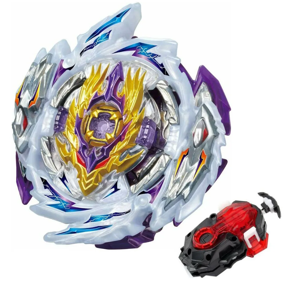 稀少！！ HeLIOS  BUDDY(泡盛) Beyblade Burst King Helios | Beyblade Burst Superking