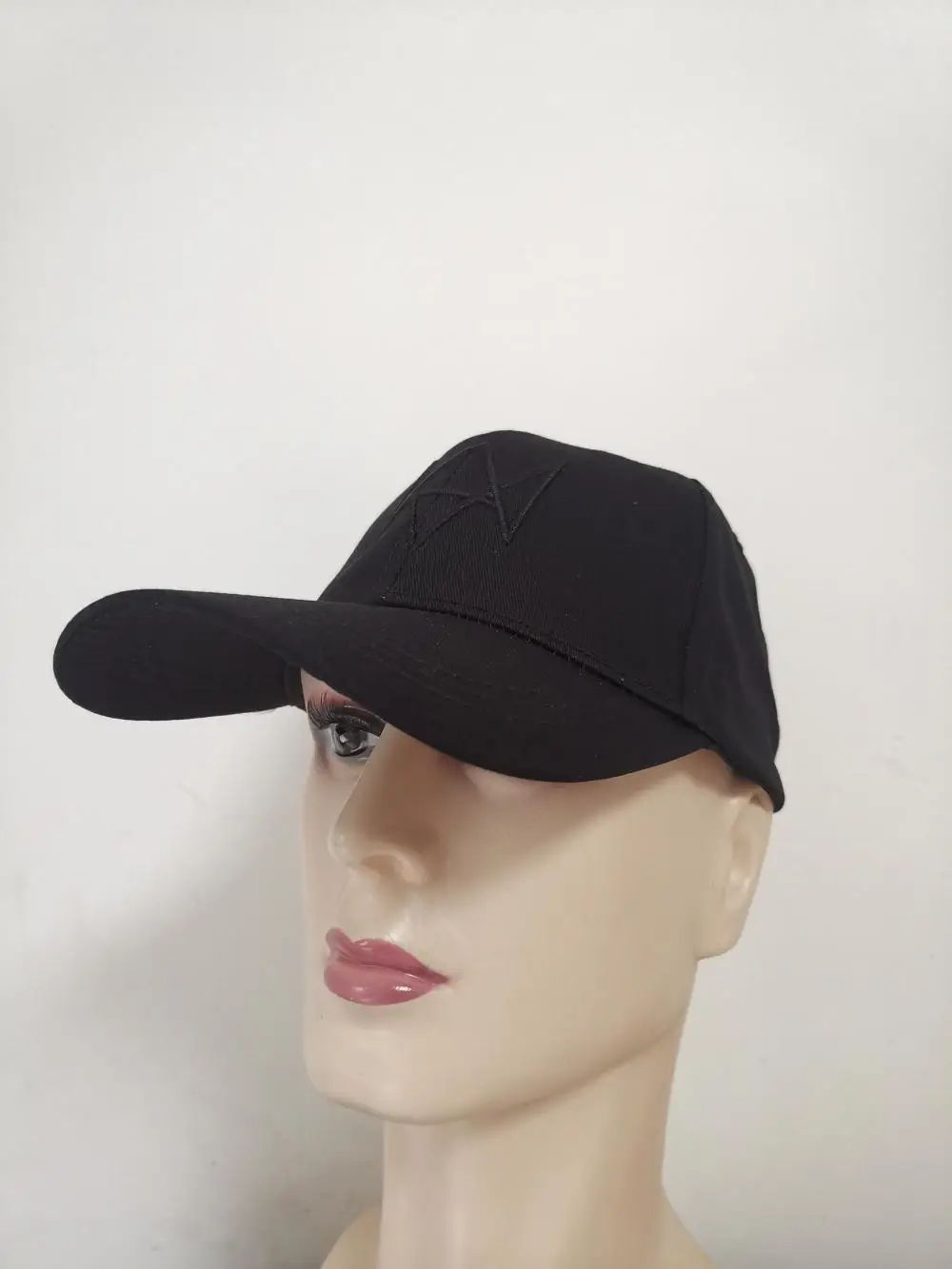 Watch Dogs Cap Hat Washcloth Aiden Pearce Face Mask Cosplay Costume Baseball Cap Accessories Prop