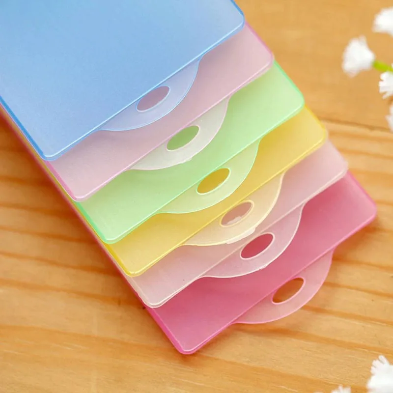 Рисунок 3 - водонепроницаемые Прозрачные Пластиковые