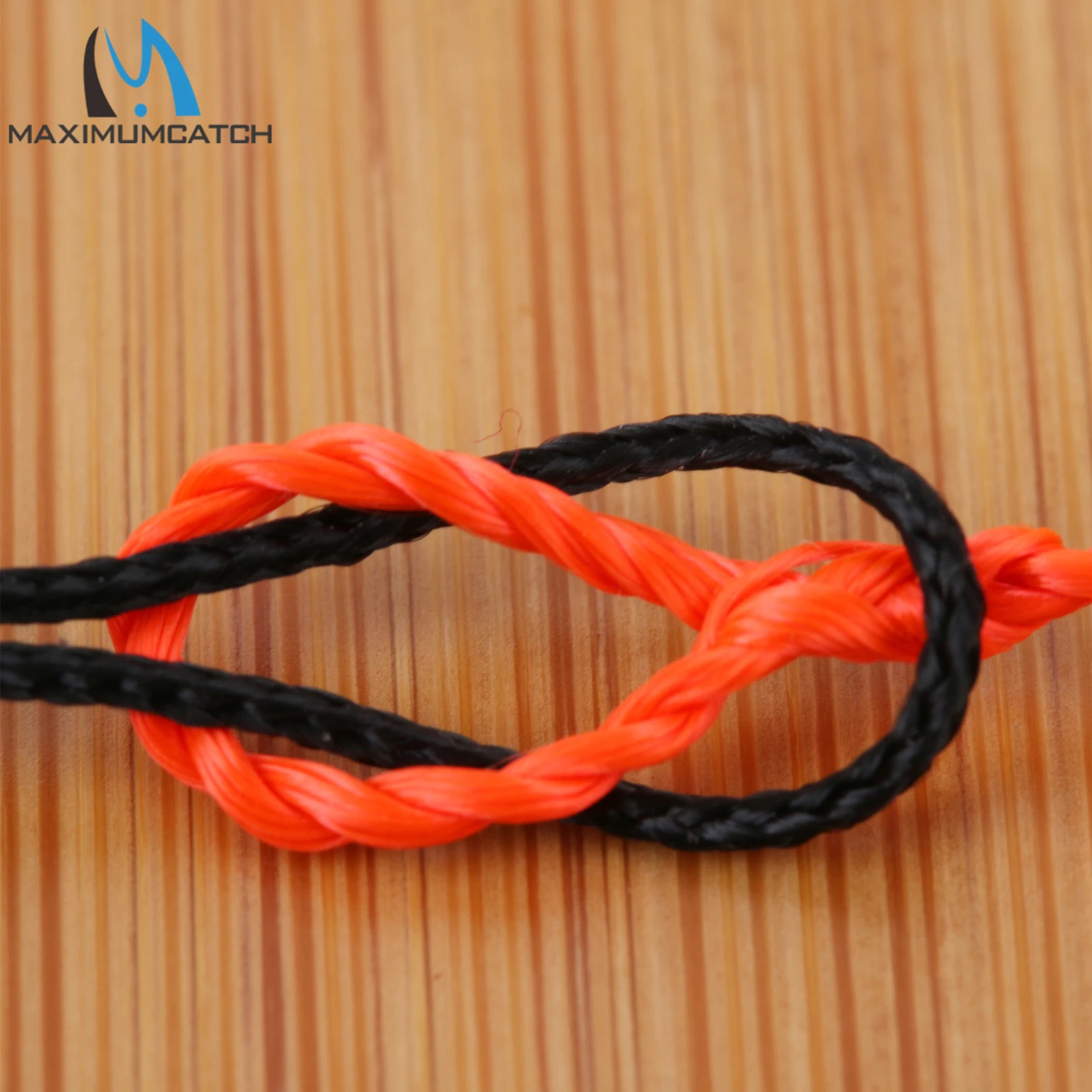 Fishing Line Maximumcatch 11-13FT 17LB Braided Fly Line Tenkara Fly Fishing Line