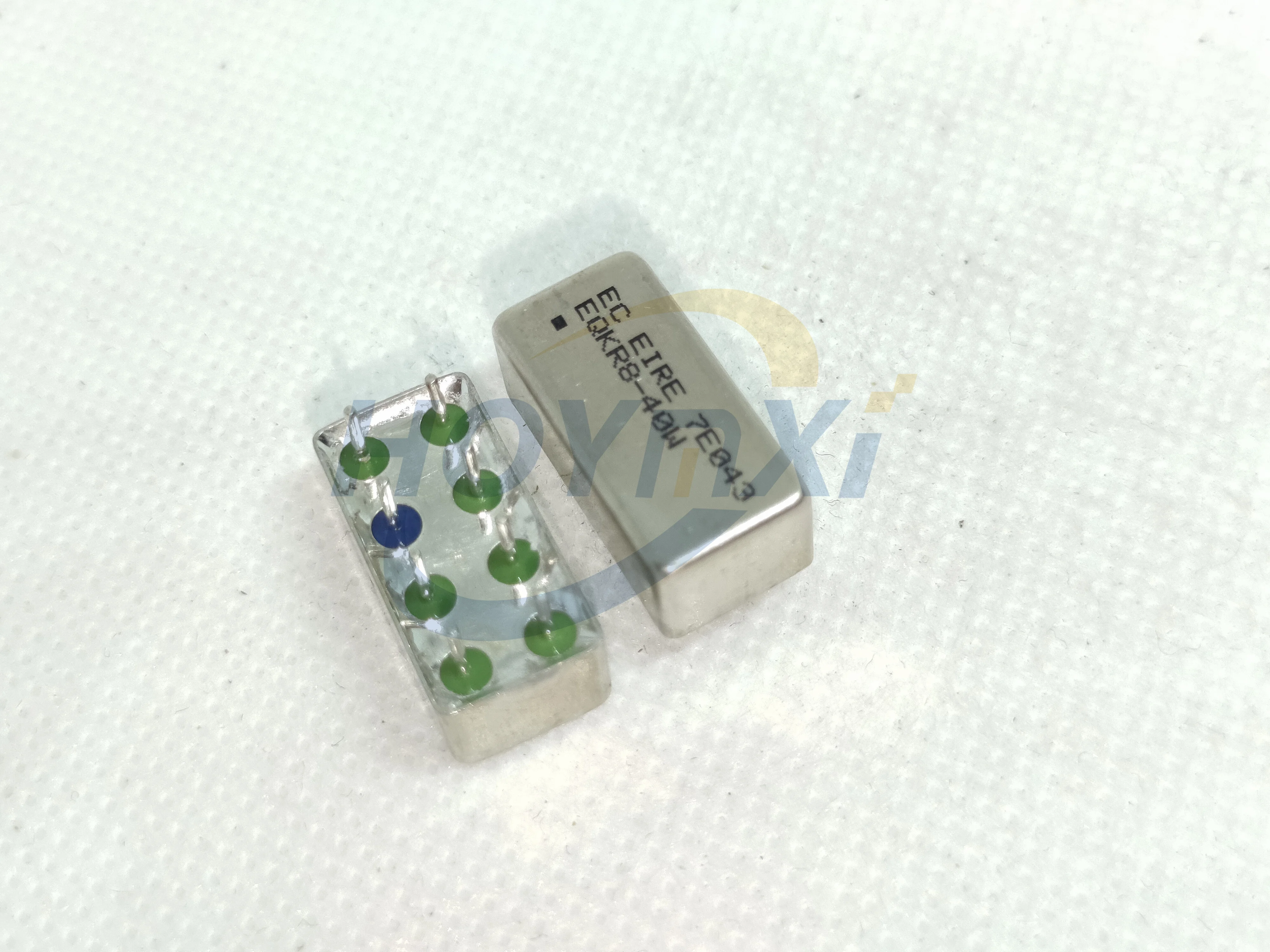1 PCS 새로운 EQKR8-40W 전류 모니터링 릴레이 40W DIP8