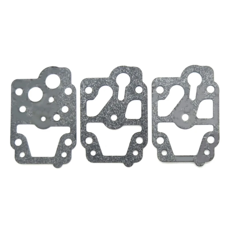Kit Riparazione Carburatore K20-WYL – Per Walbro WYL, Honda GX22, Shindaiwa, Echo, Con 3 Kit